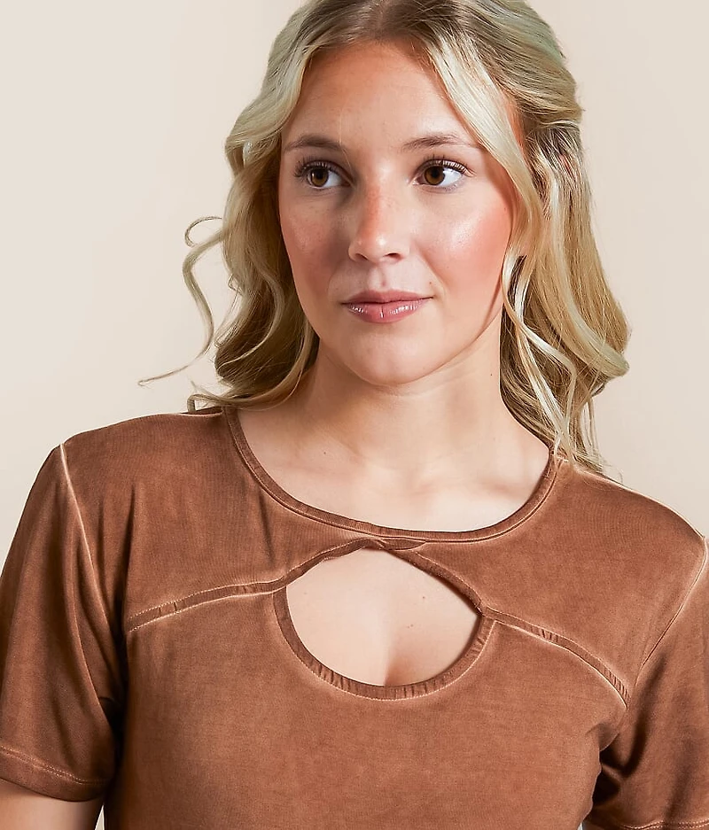 Freya Top