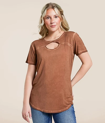 Freya Top