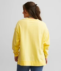 The Nadene Pullover