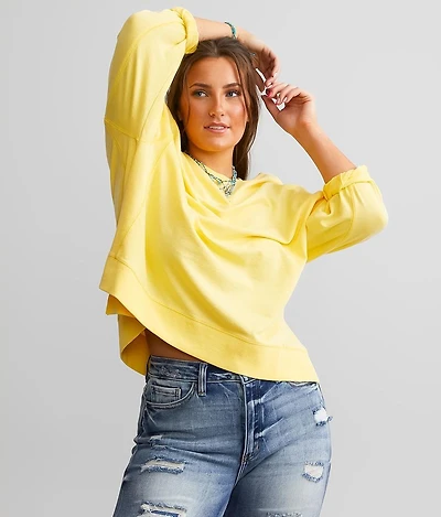 The Nadene Pullover