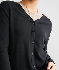 Amber Thermal Top