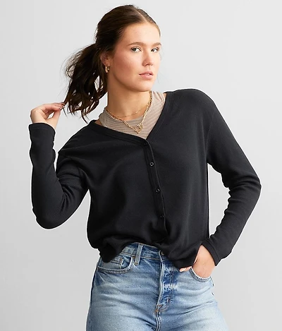 Amber Thermal Top