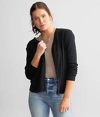 Amber Thermal Top