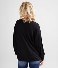 Sally Twist Top