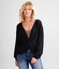 Sally Twist Top