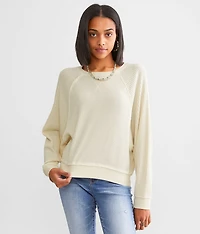 Justine Thermal Top