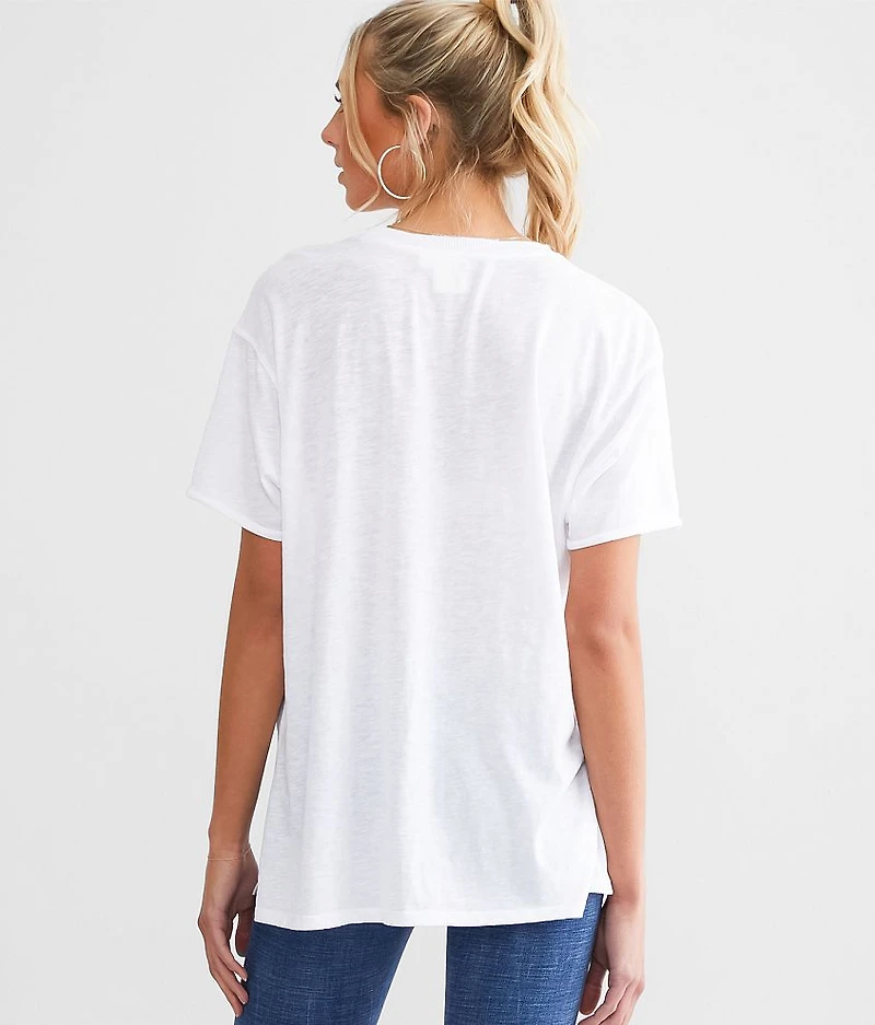 Bree Oversized Top