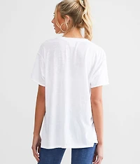 Bree Oversized Top