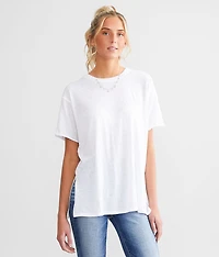 Bree Oversized Top