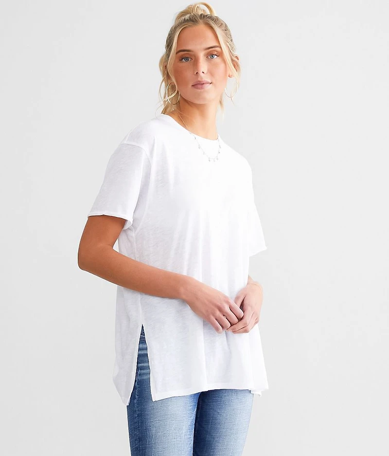 Bree Oversized Top