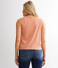 Jana Slub Tank Top