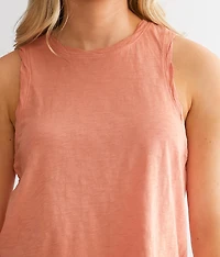 Jana Slub Tank Top