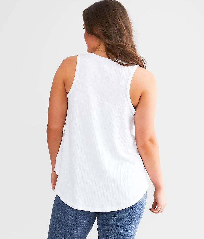 Camila Vagabond Tank Top