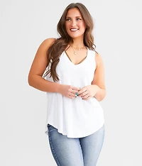 Camila Vagabond Tank Top