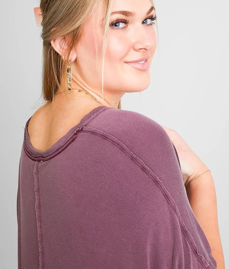 Madison Sleek T-Shirt