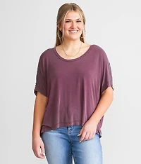 Madison Sleek T-Shirt