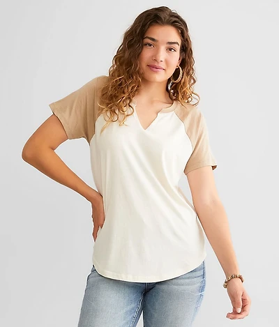 The Baseball T-Shirt