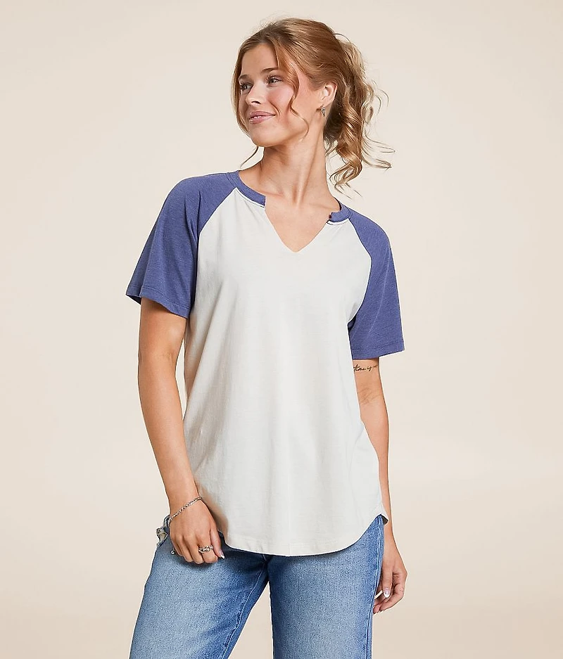 The Baseball T-Shirt