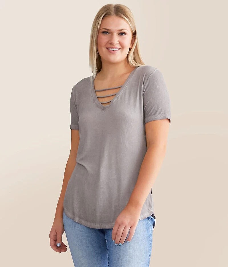 River Strappy Top