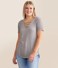 River Strappy Top
