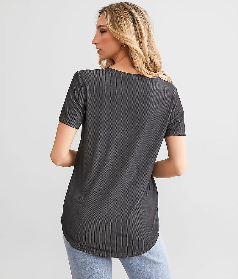 River Strappy Top