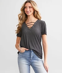 River Strappy Top