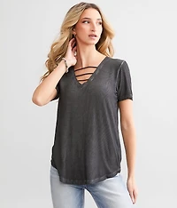River Strappy Top
