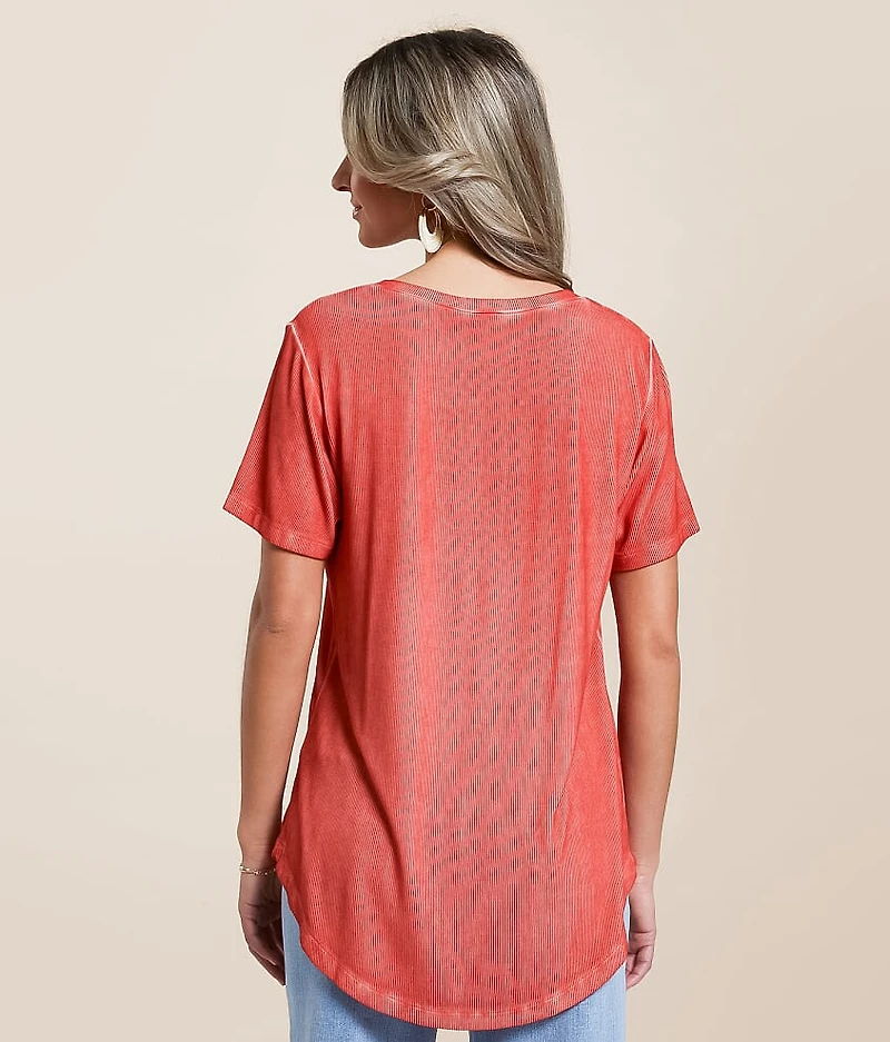 River Strappy Top