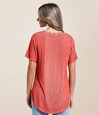 River Strappy Top