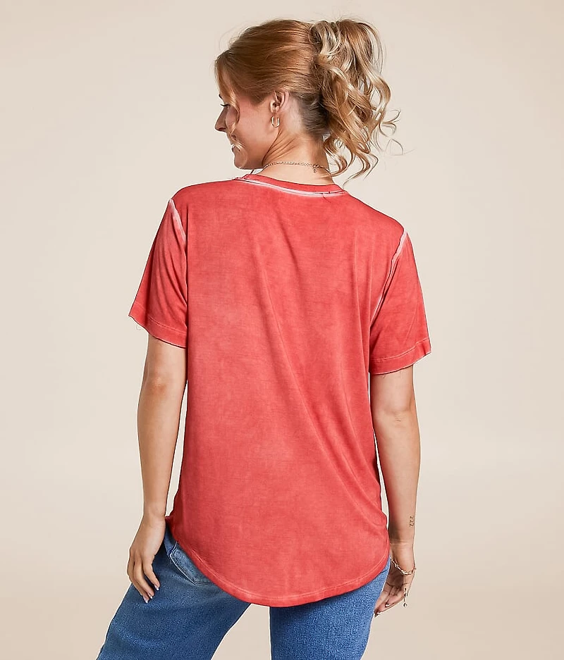 Cameron T-Shirt