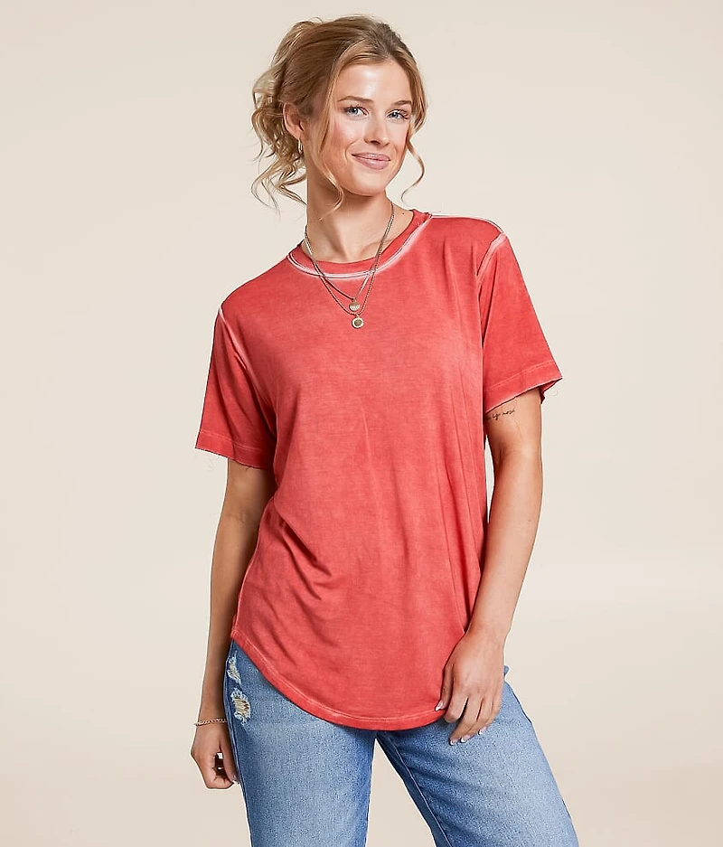 Cameron T-Shirt