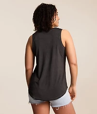 Ryan Strappy Tank Top