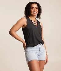 Ryan Strappy Tank Top