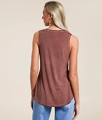 Ryan Strappy Tank Top