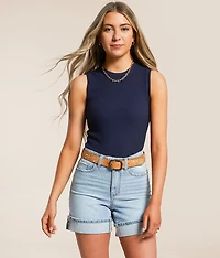 White Crow Eddie Tank Top