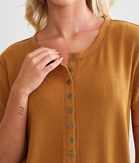 Serena Henley