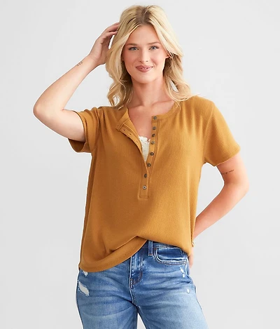 Serena Henley