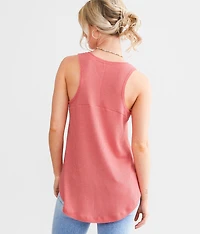 Kelley Rib Tank Top