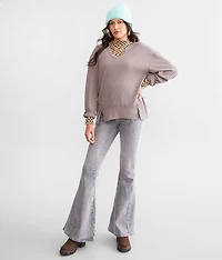 Calista Brushed Thermal Top