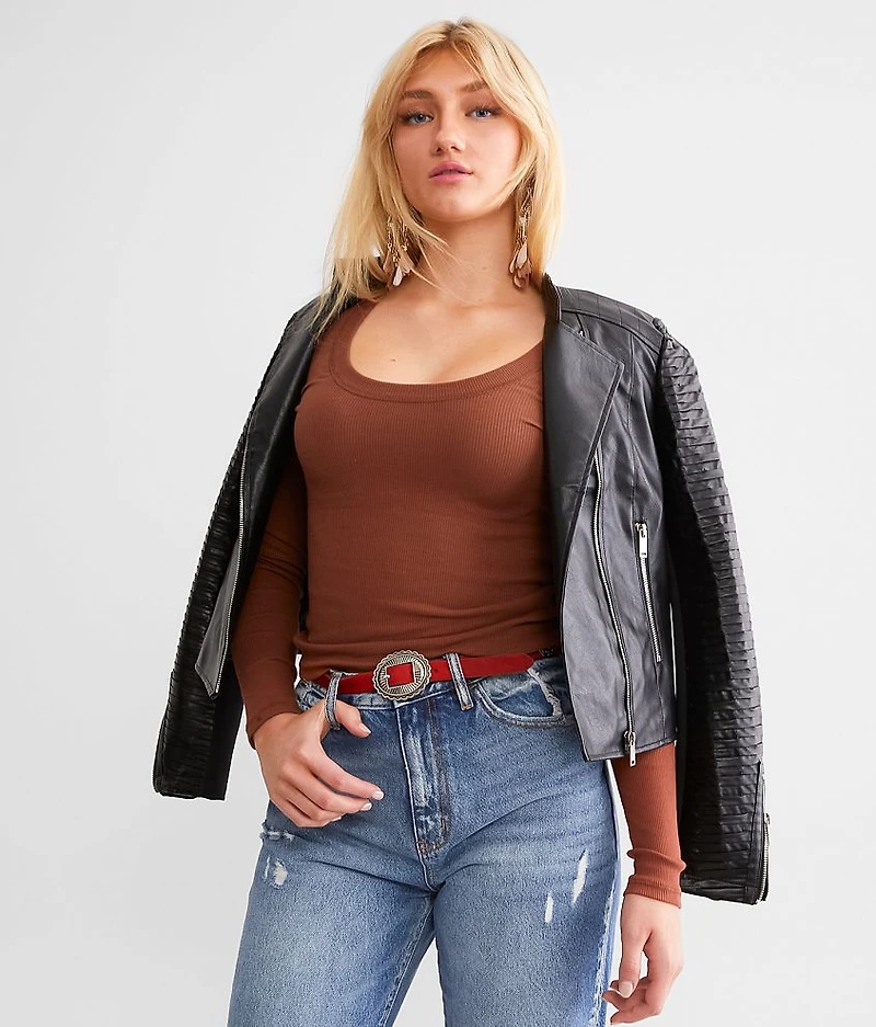 Nora Top