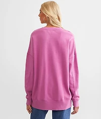 Jackie Oversized Pullover