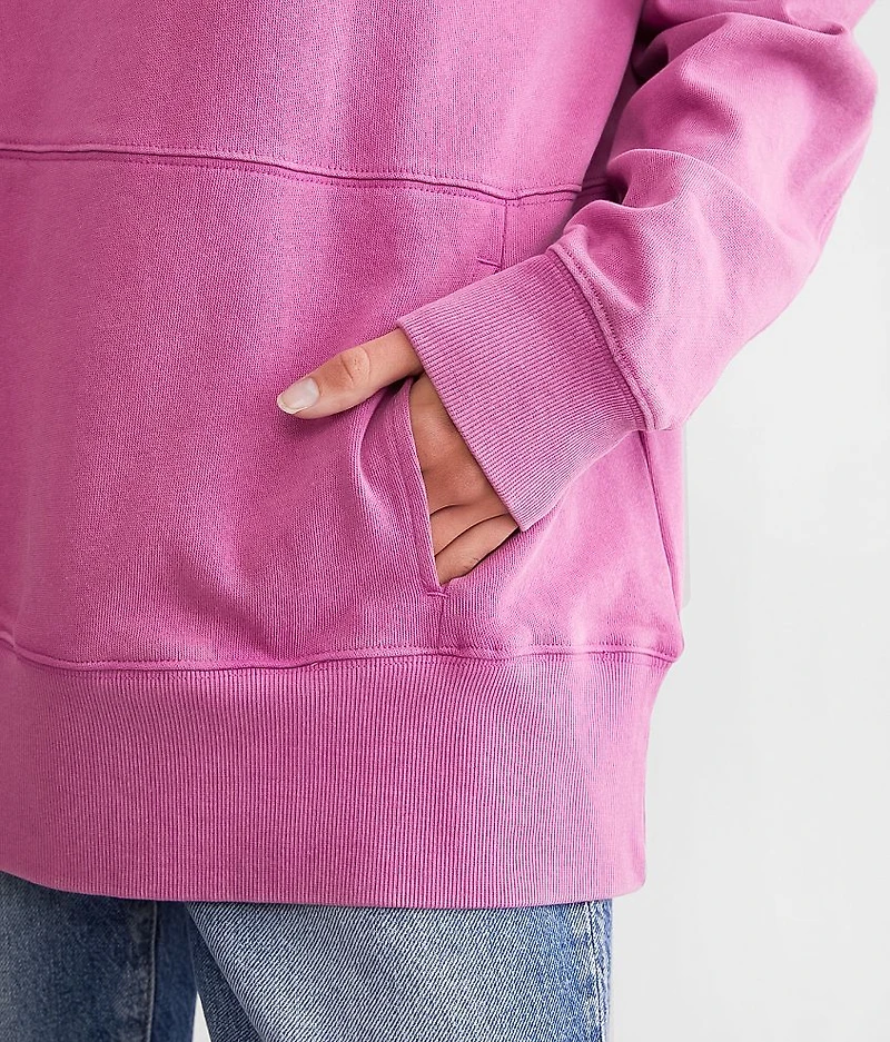 Jackie Oversized Pullover