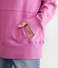 Jackie Oversized Pullover