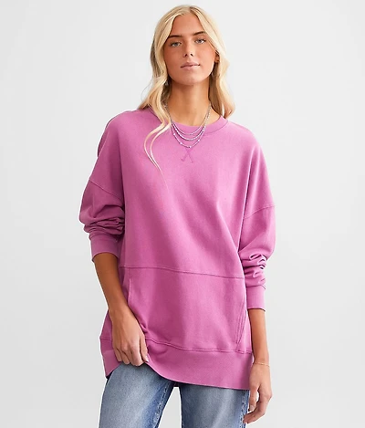 Jackie Oversized Pullover