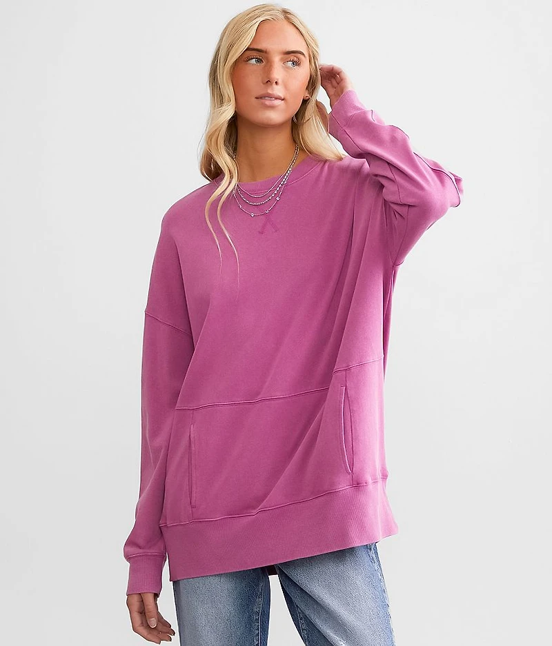 Jackie Oversized Pullover