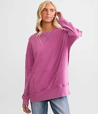 Jackie Oversized Pullover