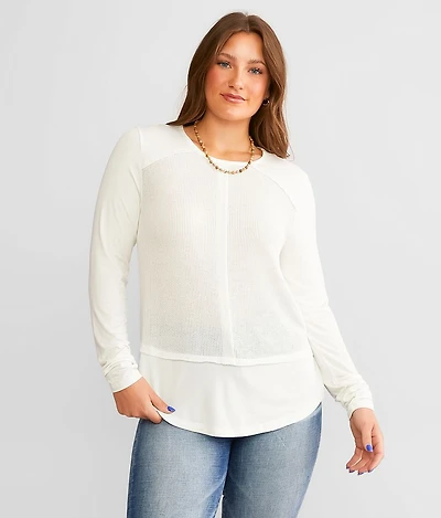 Harrison Top