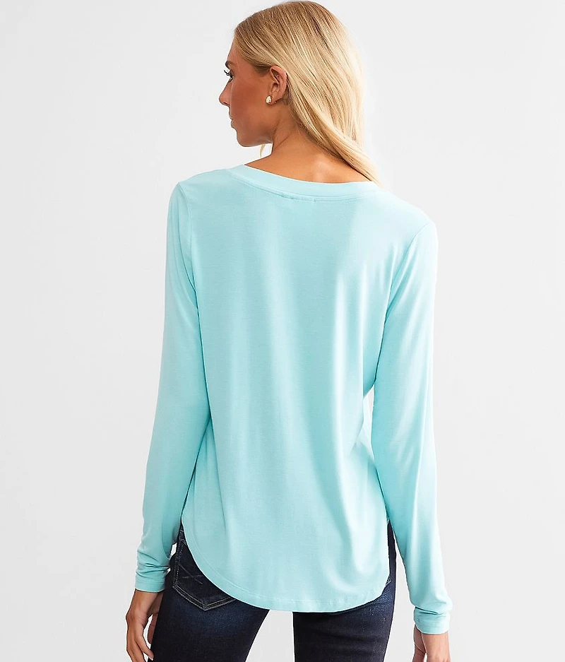Eve Strappy Top