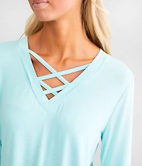 Eve Strappy Top
