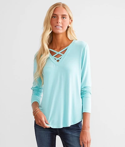 Eve Strappy Top